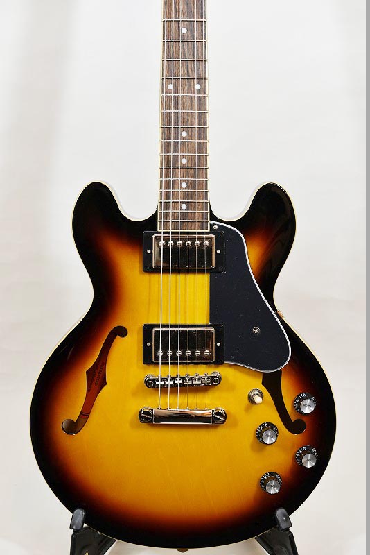 Epiphone ES-339 VINTAGE SUNBURST - guitarshoptantan （ギター