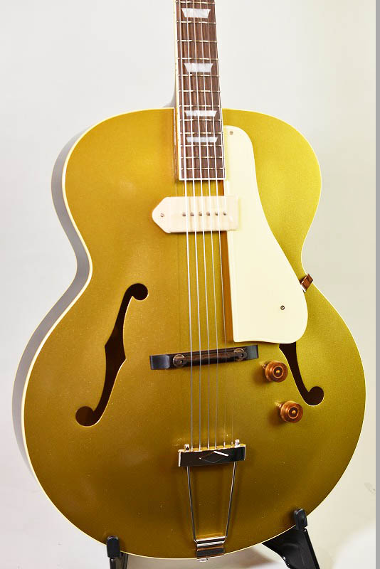 ギター TRmusic T50-17 ☆SOLD☆TRmusic T50-17 ブラック - guitarshoptantan （ギター