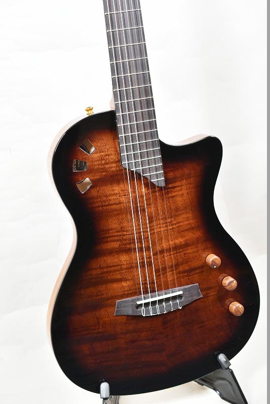 Cordoba STAGE Guitar Edge Burst - guitarshoptantan （ギター