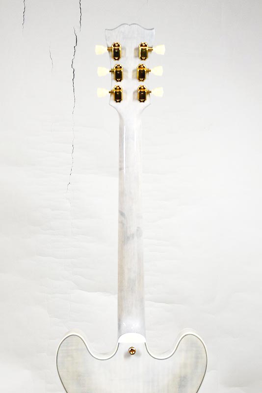Seventy Seven Guitars EXRUBATO-CTM-JT W-BD/OUTLET