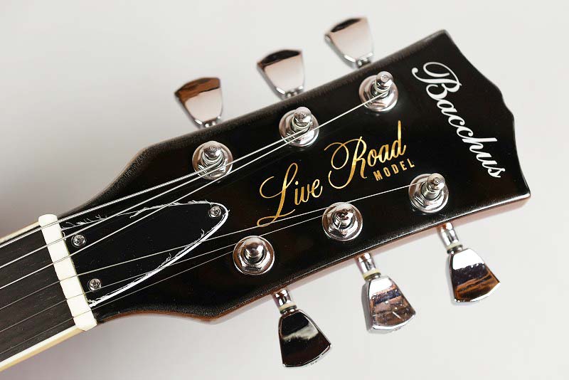 Bacchus BLP-Mini HB - guitarshoptantan （ギターショップタンタン）