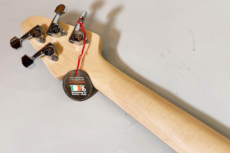 TINY BOY TBP-3400BFM - guitarshoptantan （ギターショップ