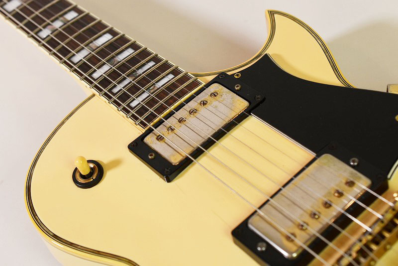 Greco RL-120C - guitarshoptantan (ギターショップタンタン) Greco RL-120C - guitarshoptantan (ギターショップタンタン)