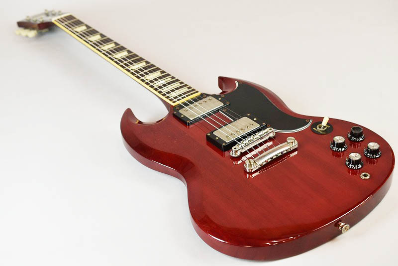 Burny RSG-50 フェルナンデスギター fernandes/burny – Ishibashi