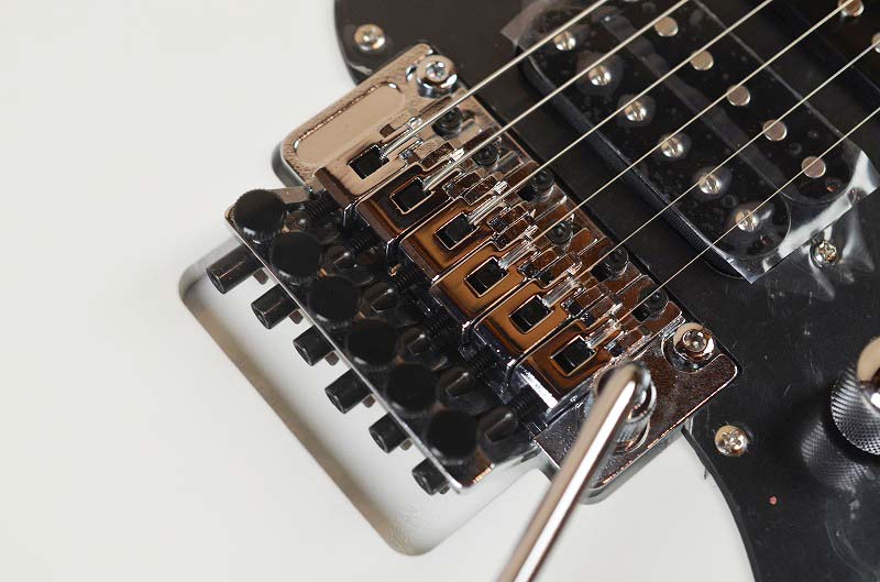 Bacchus IMPERIAL DX/R WH-MAT - guitarshoptantan (ギター Bacchus IMPERIAL DX/R WH-MAT - guitarshoptantan (ギター