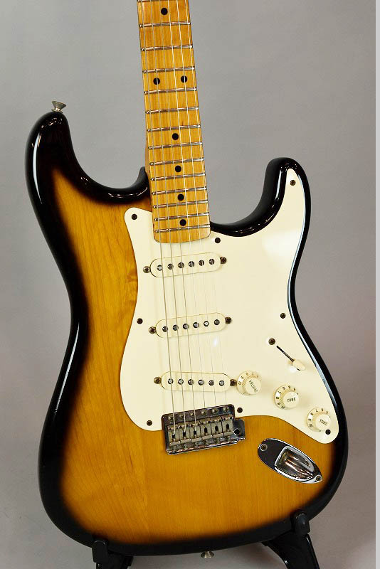 Fender '57 Vintage Stratocaster - guitarshoptantan （ギター