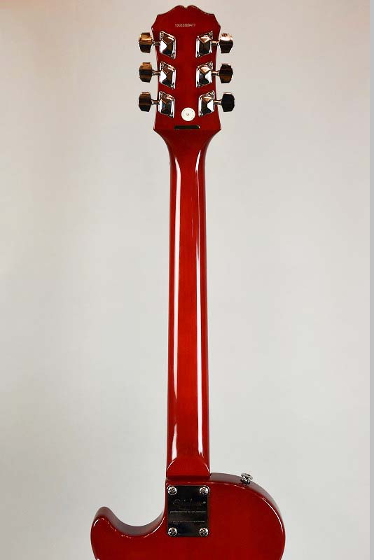 Epiphone Les Paul Special II - guitarshoptantan （ギター