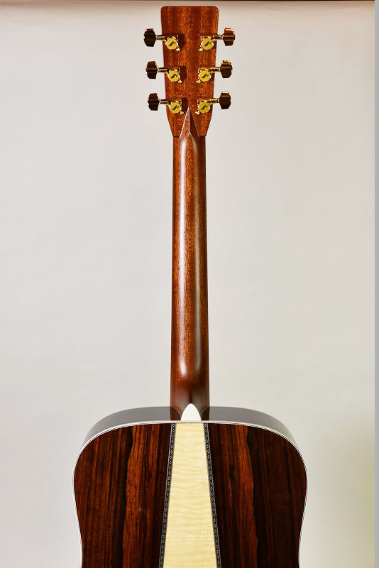 W-50th | 生産完了品 | MORRIS GUITARS モーリスギター