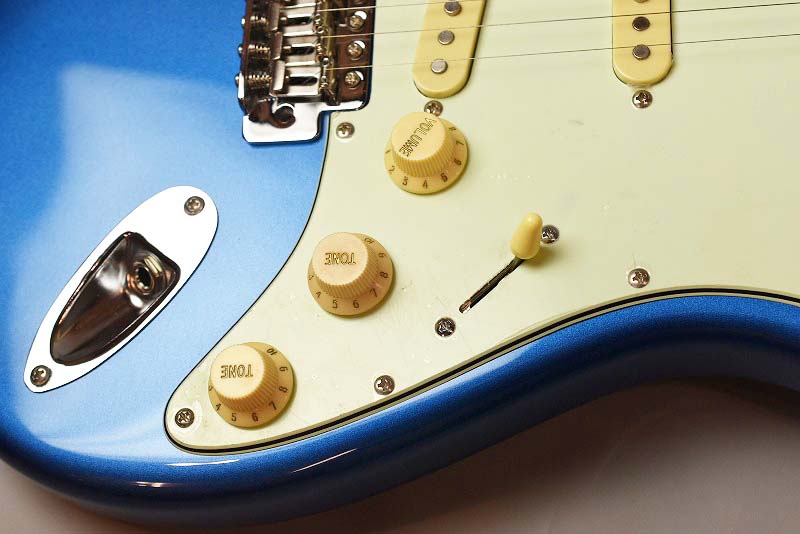 Bacchus BST-650B DLPB - guitarshoptantan （ギターショップ