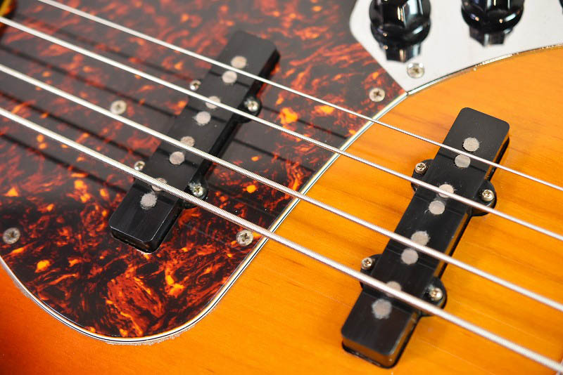 HISTORY ZJ-CFS - guitarshoptantan （ギターショップタンタン）