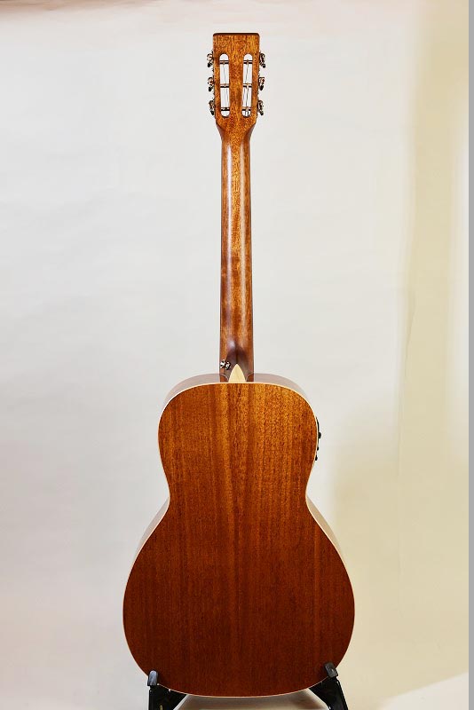 TAMINE ＴＤ２３　オールマホガニーボディ TAMINE TD23 オールマホガニーボディ 楽器・機材