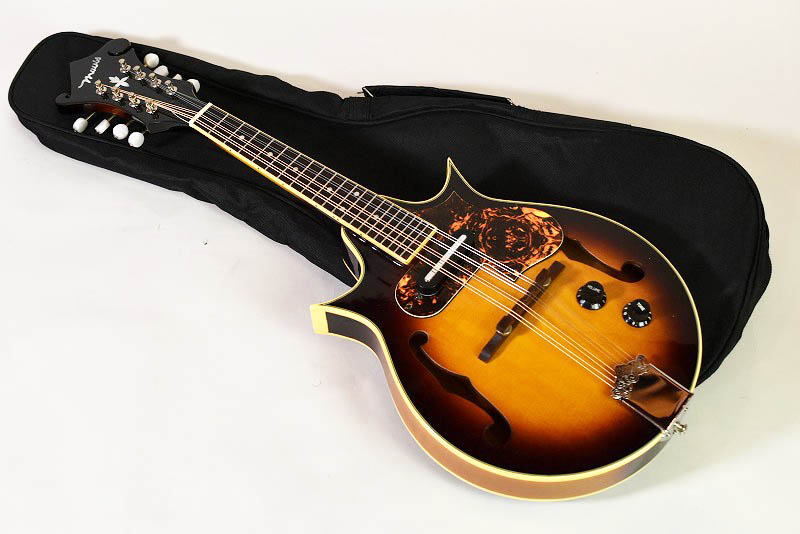 Mavis SM-300E - guitarshoptantan (ギターショップタンタン) Mavis SM-300E - guitarshoptantan (ギターショップタンタン)