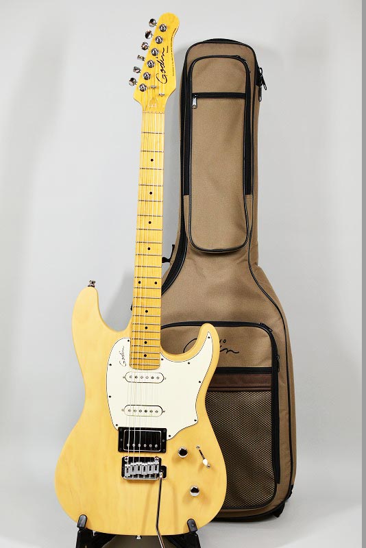 Godin Session Natural