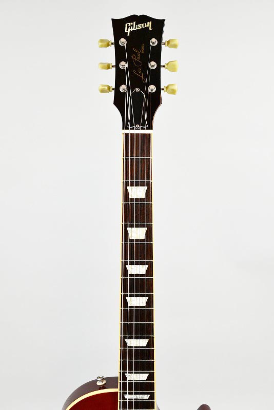 2004年製 50s Gibson レスポールスタンダード Root Beer 2004年