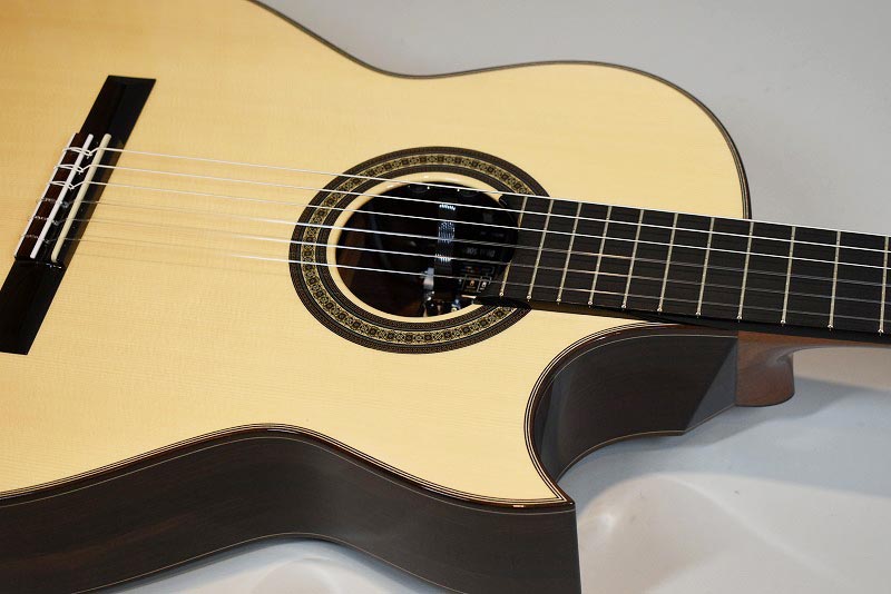 ☆SOLD☆ASTURIAS SOLO CLASSICO Premio S - guitarshoptantan