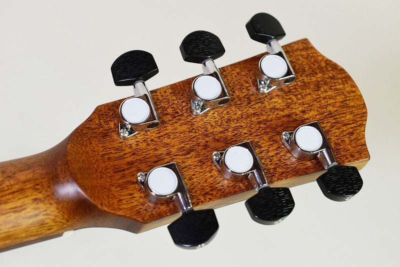 DCT GR-641KCE - guitarshoptantan （ギターショップタンタン）