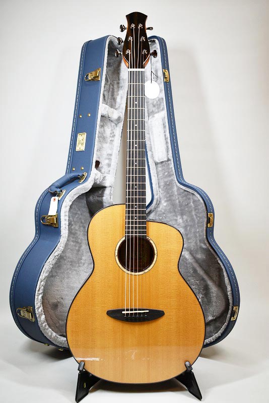 New Comers !!】 aNueNue – Acoustic Guitar 《Red Guitars