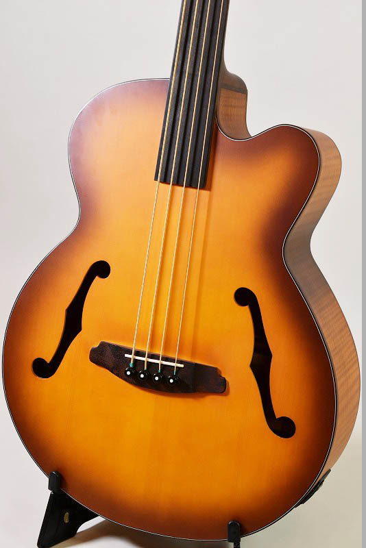 ARIA FEB-FL LVS - guitarshoptantan （ギターショップタンタン）