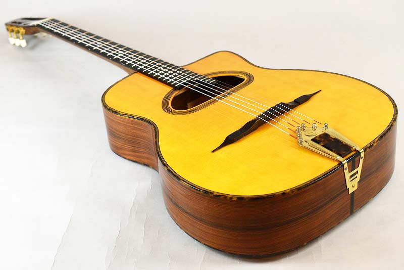 GITANE DG-320 - guitarshoptantan （ギターショップタンタン）