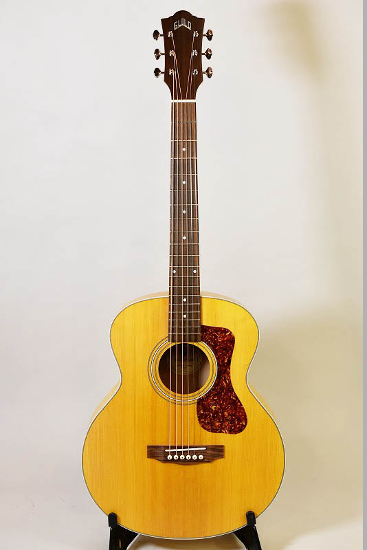 Guild JUMBO JUNIOR MAPLE - guitarshoptantan （ギターショップタンタン）