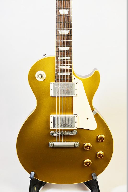 Gibson Custom Shop Historic Collection 1957 Les Paul Reissue