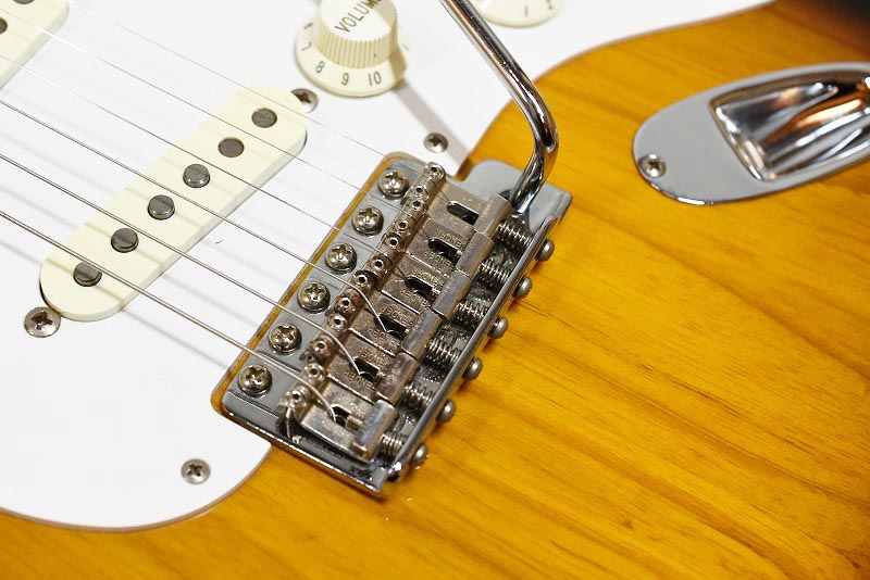 Fender Japan ST54 VSP - guitarshoptantan （ギターショップタンタン）