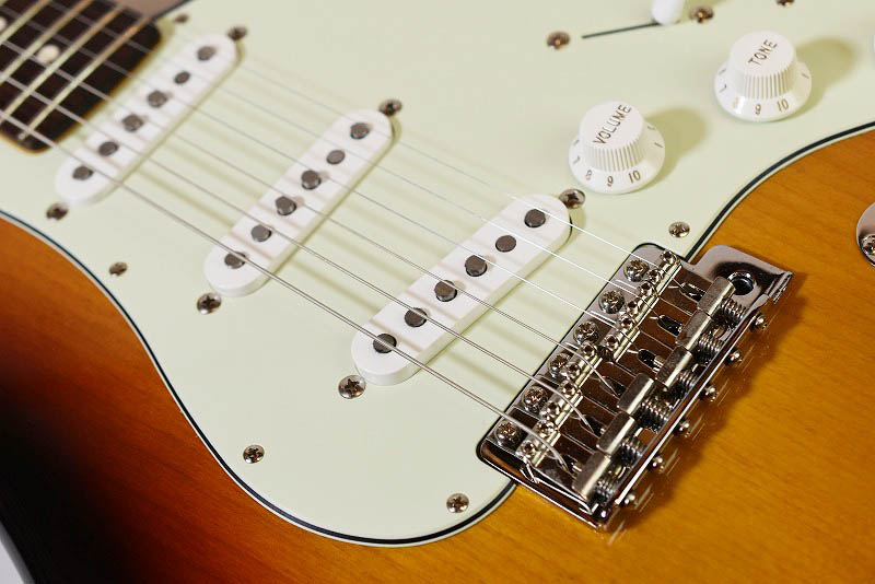 COOL Z ZST-10R - guitarshoptantan (ギターショップタンタン) COOL Z ZST-10R - guitarshoptantan (ギターショップタンタン)