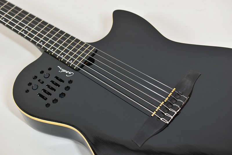 Godin Multiac Nylon GT BI - guitarshoptantan （ギター