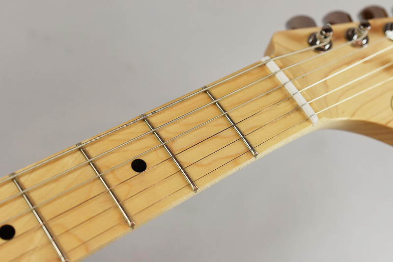 Bacchus G-PLAYER TRL BK-B-BN - guitarshoptantan （ギター