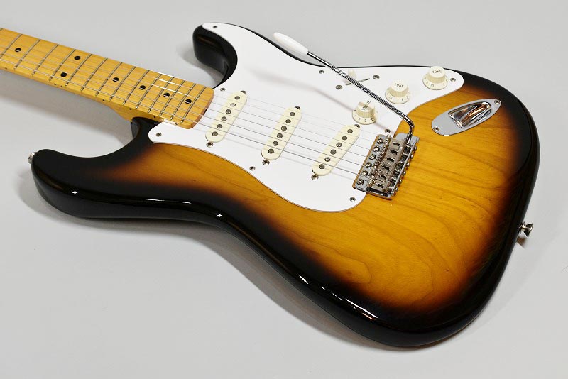 Fender Japan ST54 VSP - guitarshoptantan （ギターショップタンタン）