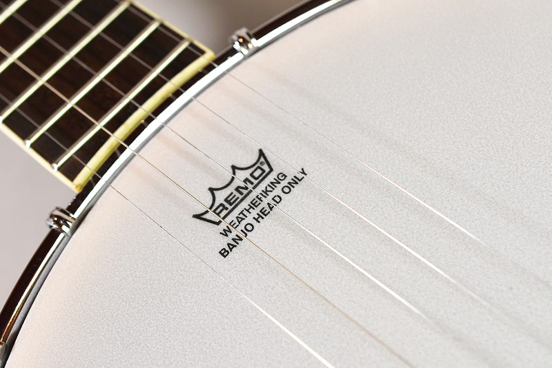 ☆SOLD☆ARIA SB-10 ~5Strings Banjo ハードケース&DVD付属 ☆SOLD☆ARIA SB-10 ~5Strings Banjo ハードケース&DVD付属