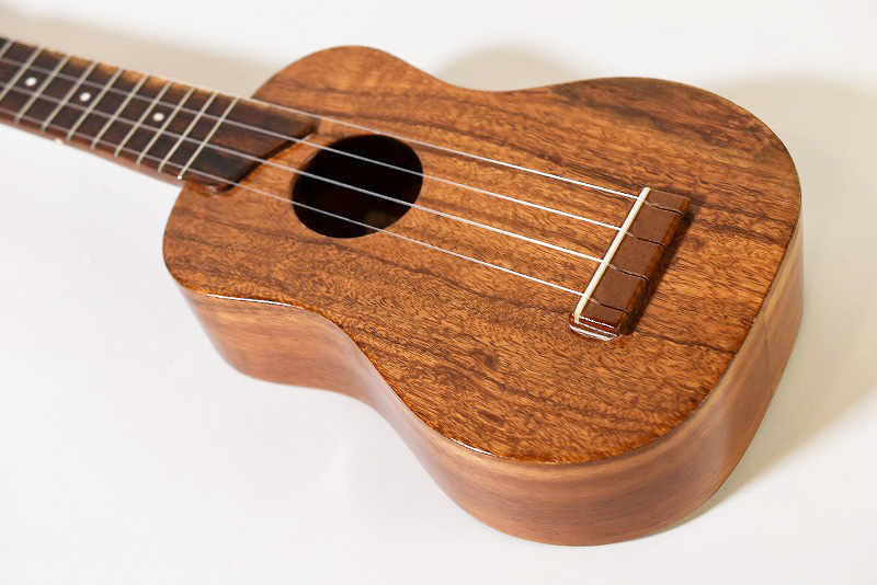 Kamaka WhiteLabel SOP 1970's - guitarshoptantan （ギター