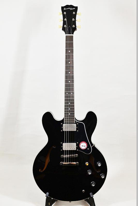 ギター Seventy Seven EXRUBATO-STANDARD CH EXRUBATO STANDARD CR (Seventy Seven)