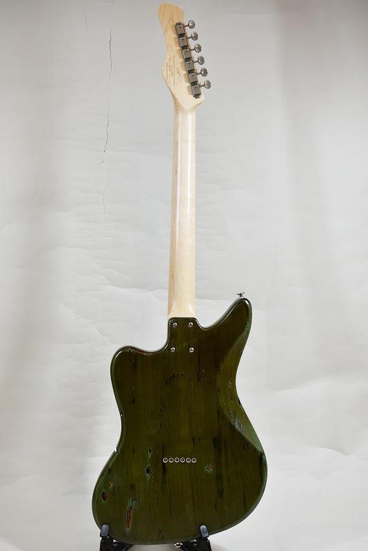 赤松ギター　JRP SURF BREAKER SB-HH 21SP JRP SURF BREAKER “SB-HH” '21SP | Deviser ｜株式会社ディ