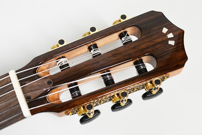 Cordoba STAGE Guitar Natural Amber - guitarshoptantan