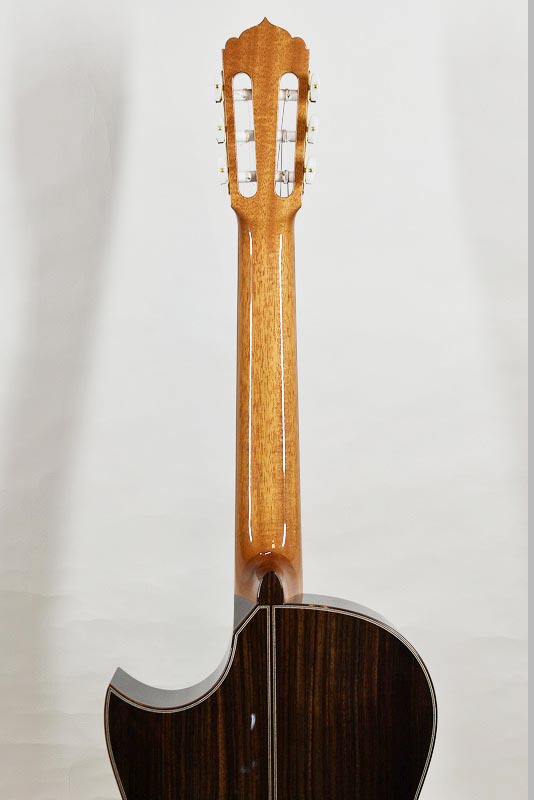 ASTURIAS SOLO CLASSICO Premio S - guitarshoptantan （ギター
