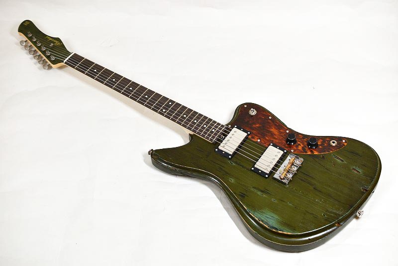 JRP SURF BREAKER “SB-HH” '21SP | Deviser ｜株式会社ディ