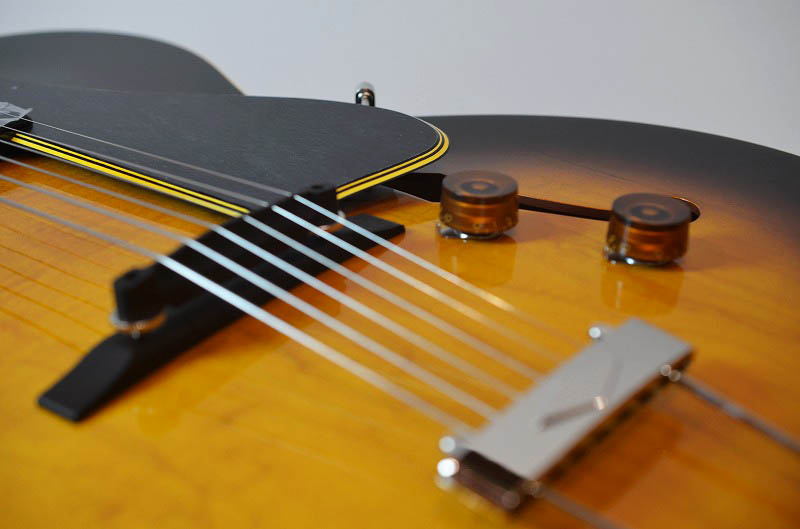 TRmusic T50-17 VS - guitarshoptantan （ギターショップタンタン）