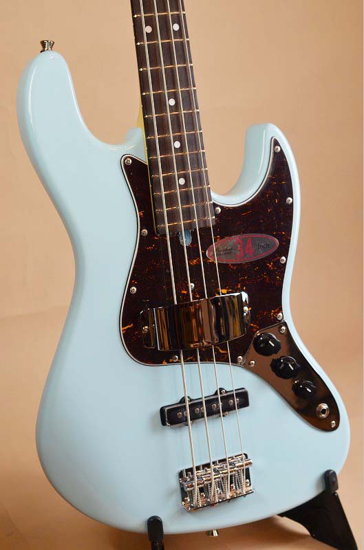 Bacchus WL-434/R SOB - guitarshoptantan （ギターショップ