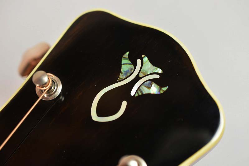 LEVINSON LD-45 - guitarshoptantan （ギターショップタンタン）