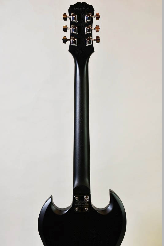 Epiphone SG Special VE Vintage Sunburst - guitarshoptantan Epiphone SG Special VE Vintage Sunburst - guitarshoptantan