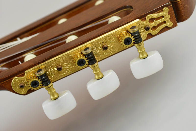 Matsuoka Ryoji(松岡良治)M100 - ギター・楽器買取のサウンド