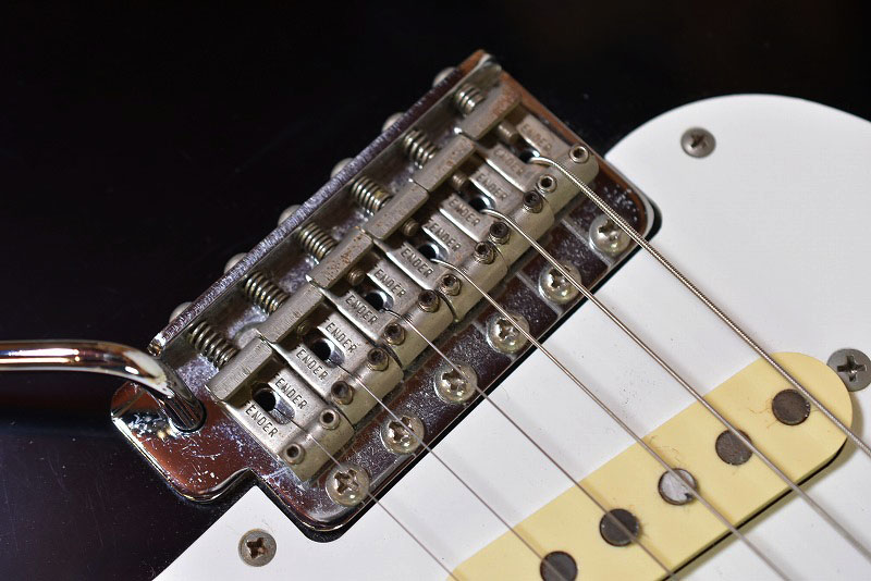 HOLD Fender Japan STD-57 - guitarshoptantan （ギターショップ