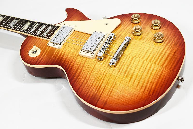 Gibson Les Paul Standard 2014 Plus - guitarshoptantan