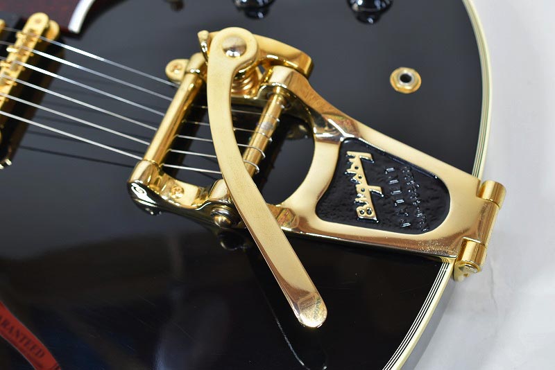 Gibson ES-355 with Bigsby EB - guitarshoptantan （ギター