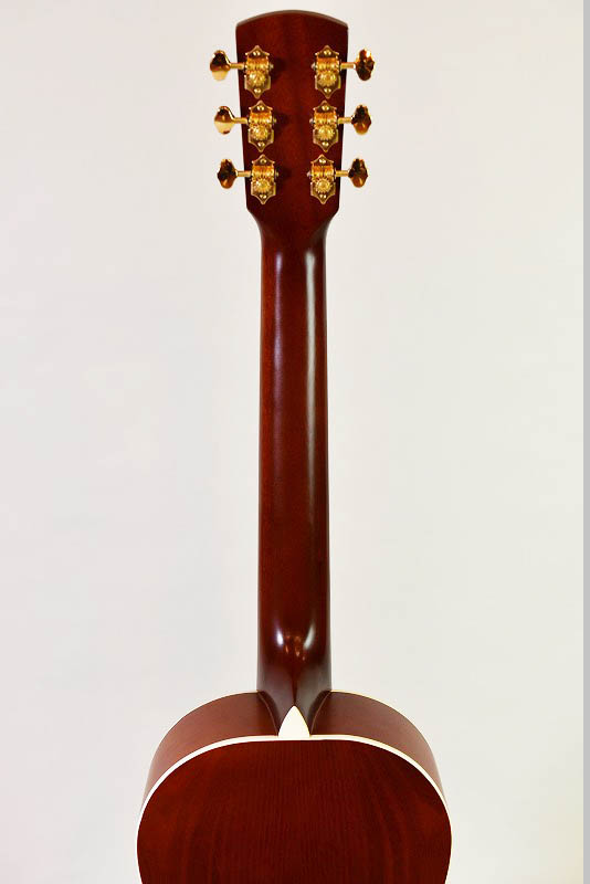 K.Yairi Nocturne ST Custom - guitarshoptantan （ギター
