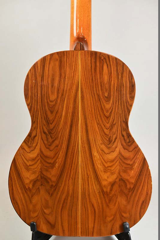 Di Giorgio 1987 ブラジルギター Di Giorgio Serie Artistica Autor No. 3 Nylon-String