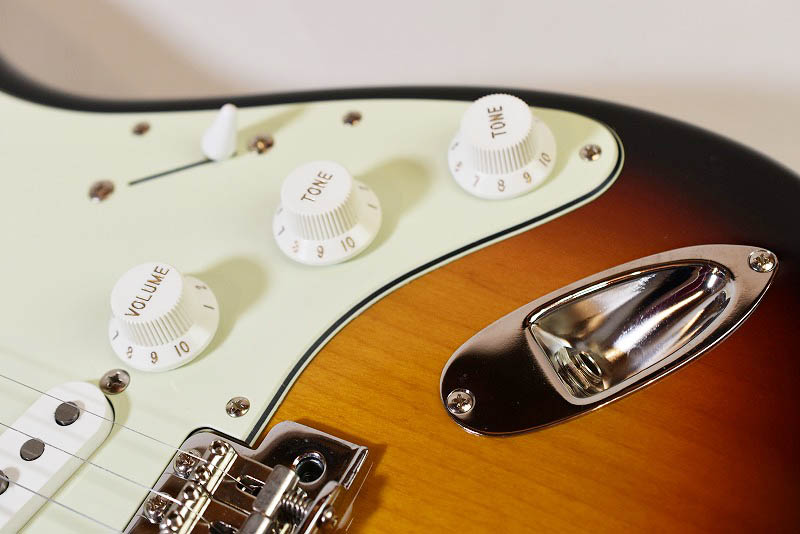 COOL Z ZST-10R - guitarshoptantan (ギターショップタンタン) COOL Z ZST-10R - guitarshoptantan (ギターショップタンタン)