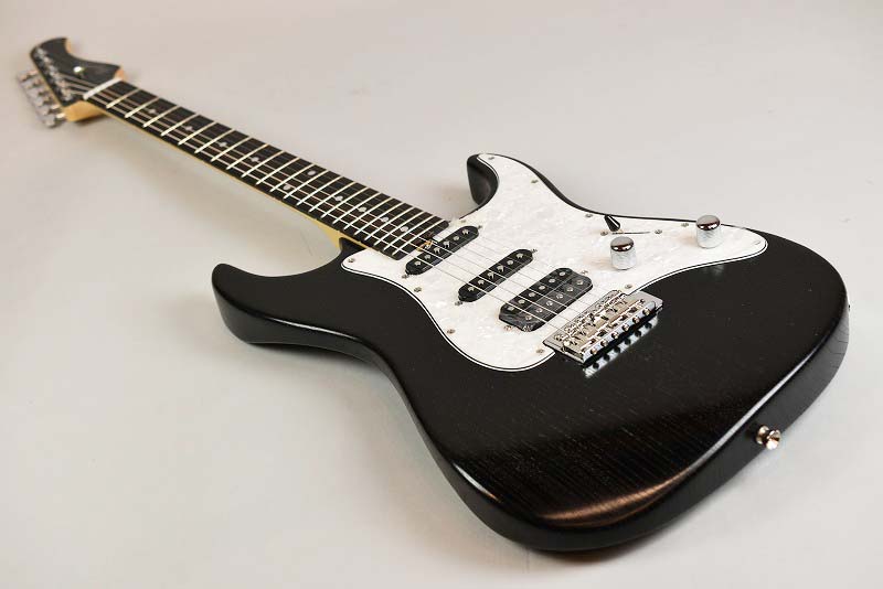 bucchus GSTUDIO ASH BLACK MH バッカス G-STUDIO ASH/R,G-STUDIO ASH/M | Deviser ｜株式会社ディ