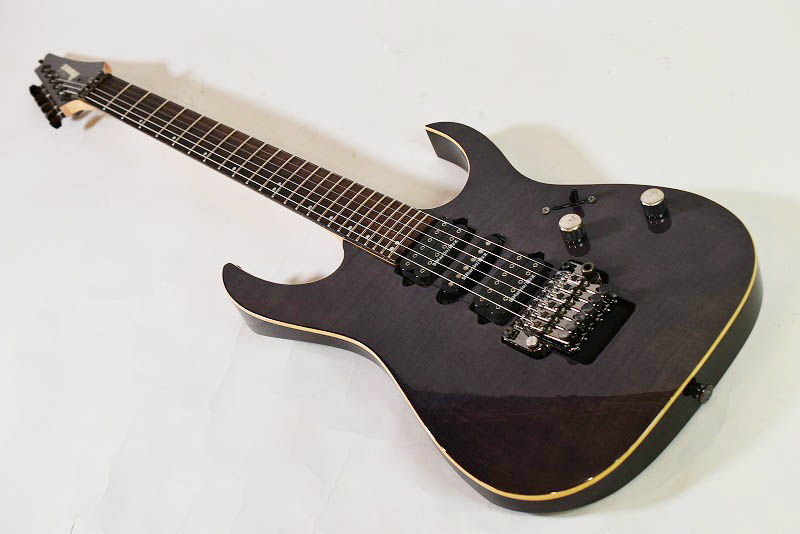 Ibanez RG2770Z DSH - guitarshoptantan （ギターショップタンタン）
